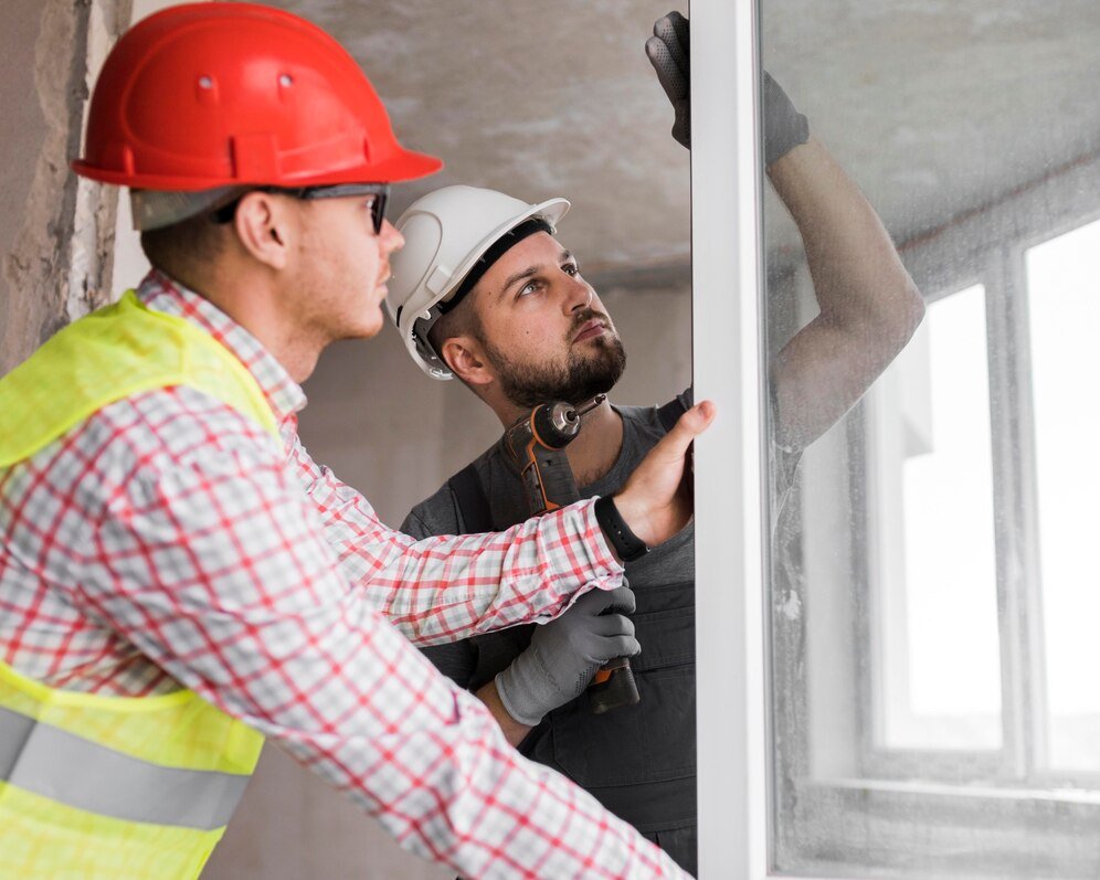 PLASTERING LEVEL 2